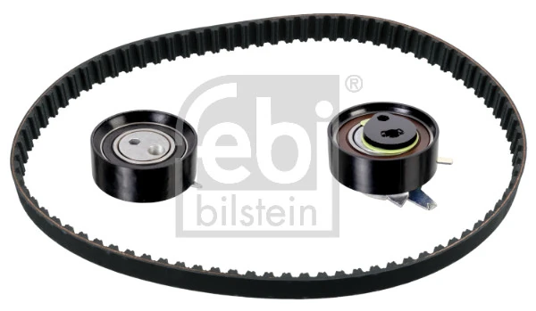 Timing Belt Kit